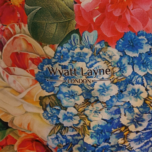 Wyatt Layne Scarf - Picture 2 of 3